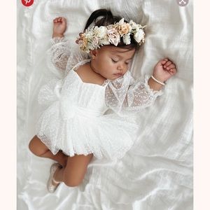 NWT Arabella & Rose Dress